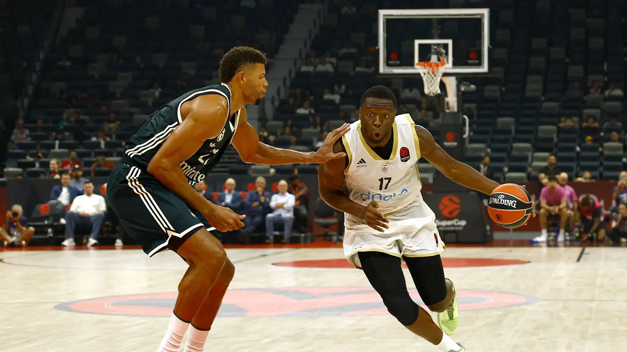 Euroleague Süper Kupa’da finalin adı belli oldu