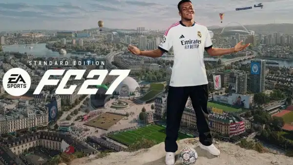FC 27 ne zaman çıkacak? EA Sports FC 27 çıkış tarihi…