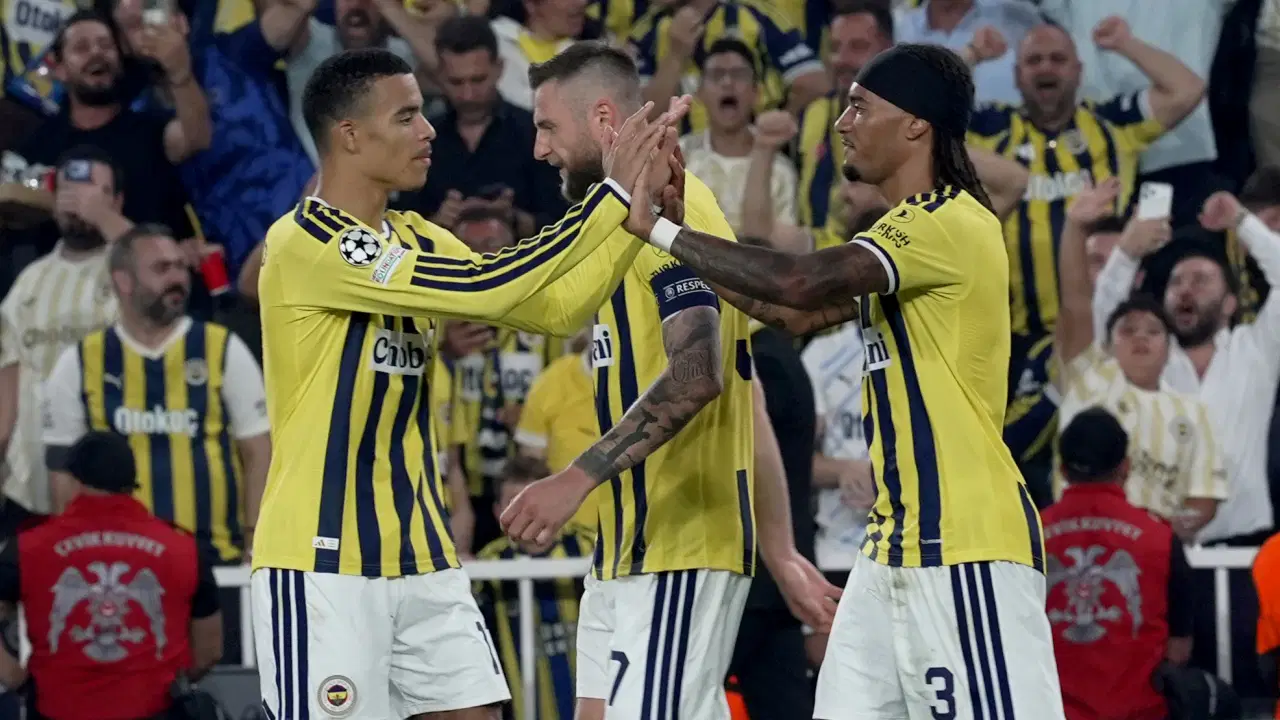 Fenerbahçe – Eyüpspor maçı ne zaman, saat kaçta, hangi kanalda? Şifresiz mi?