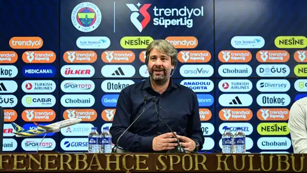 Fenerbahçe maçının ardından: Eyüpspor’da Özhan Pulat istifa etti