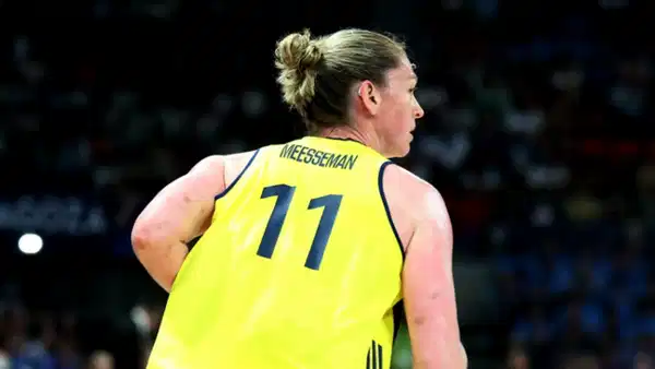 Fenerbahçe Tarfin’den Emma Meesseman kararı: Resmen açıklandı!
