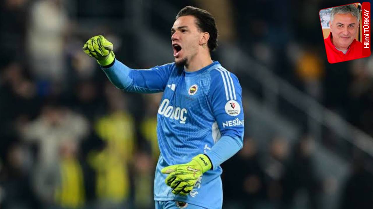 Fenerbahçe’de Ederson’un dönüşü: İşte Ederson