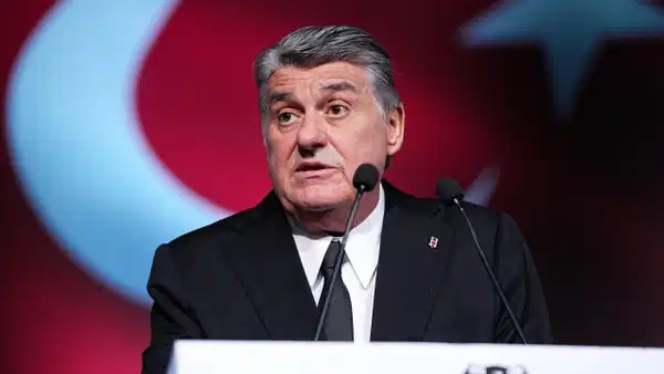Fenerbahçe’nin ardından Beşiktaş’tan da yayıncı kuruluşa tepki: ‘Tarihi ve somut bir hukuki süreç başlatılmıştır’
