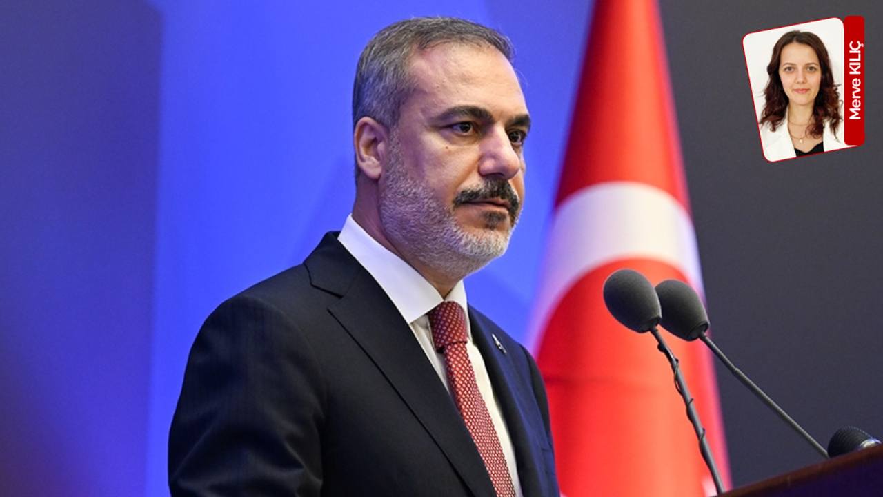 Fesih kararının üzerinden 1 yıl geçti, somut adım atılmamasından PKK ve DEM sorumlu tutuldu