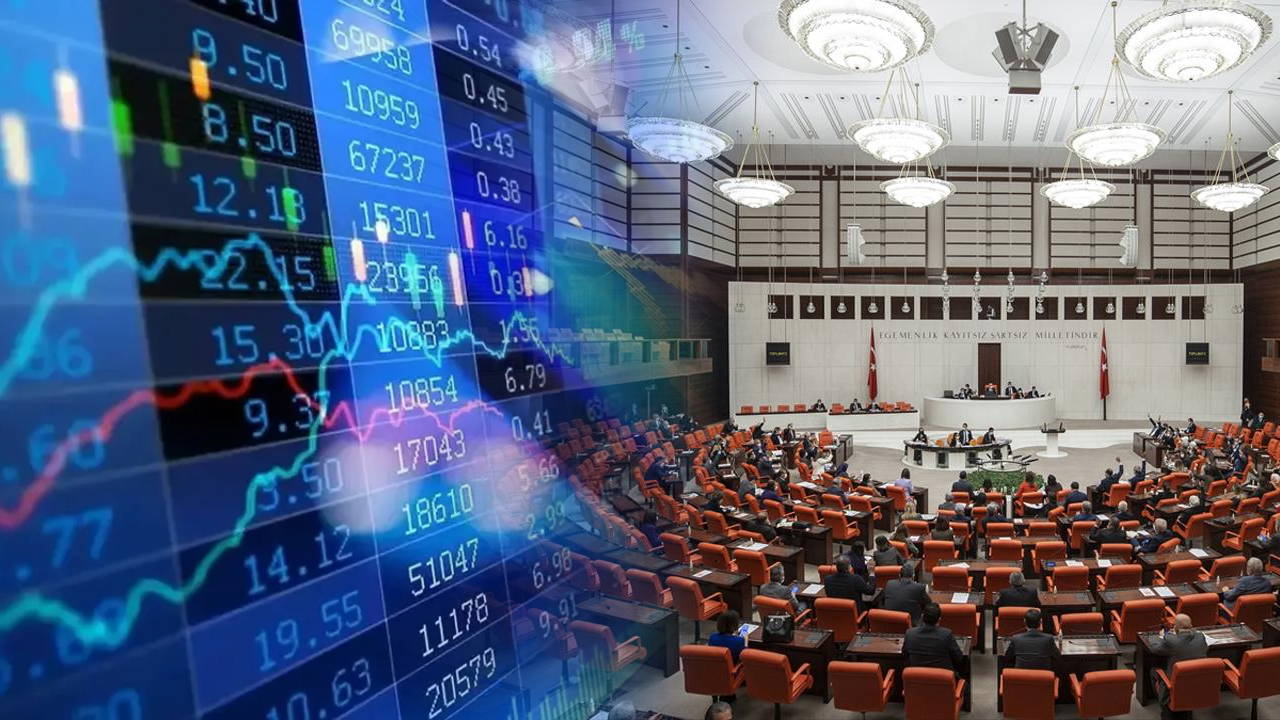 ‘Fon krizi’ Meclis gündemine taşındı