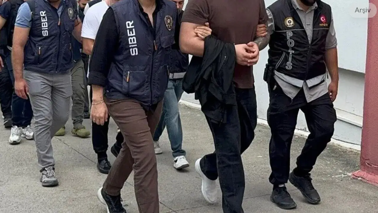 Forex ağı soruşturmasında ’İsrail bağlantısı’ iddiası: ‘Türkçe konuşmak yasaktı’