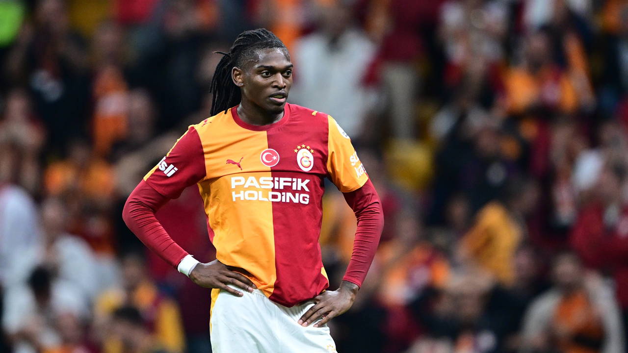 galatasarayda yeni transferler yoklari oynuyor 785 milyon euroya sadece 1 asist 3 rAiukAjK