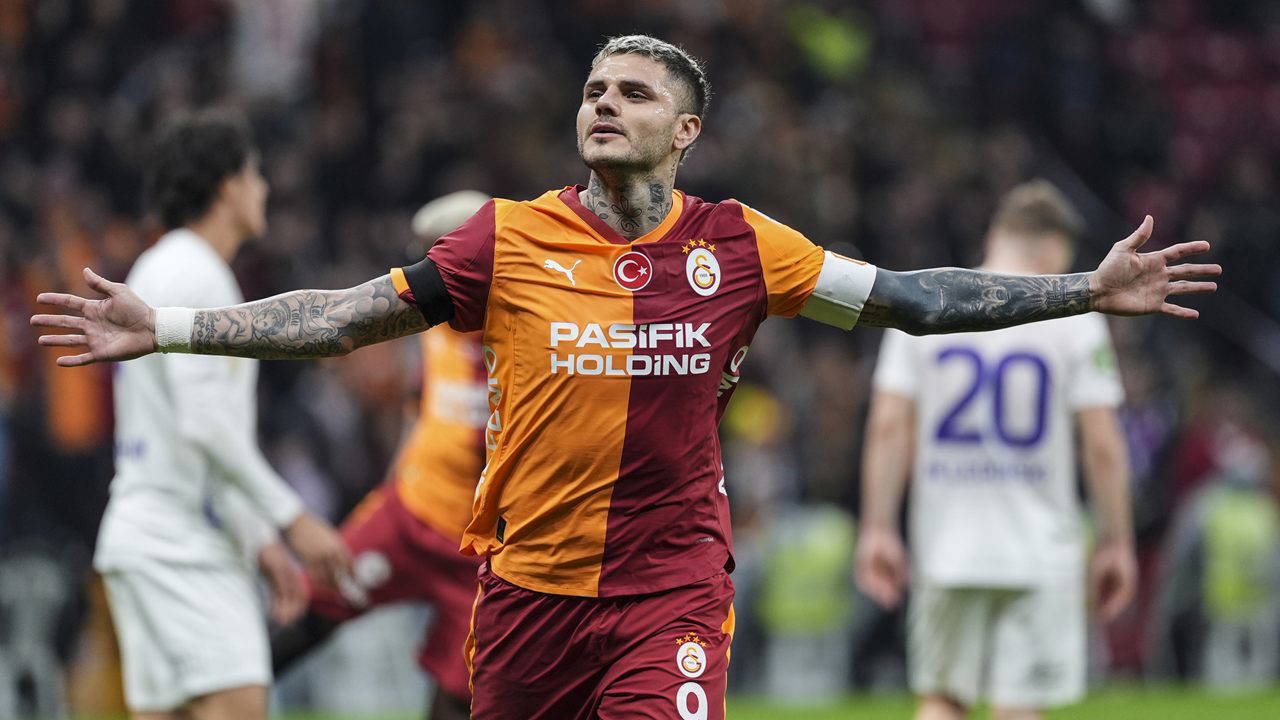 Gennaro Gattuso’dan dikkat çeken Mauro Icardi açıklaması