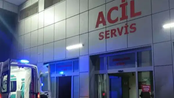 Giresun’da menfeze düşen 2 çocuktan 1’i öldü