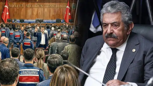 Gözler İBB davasına çevrildi! MHP’li Feti Yıldız’dan dikkat çeken ‘gizli tanık’ çıkışı