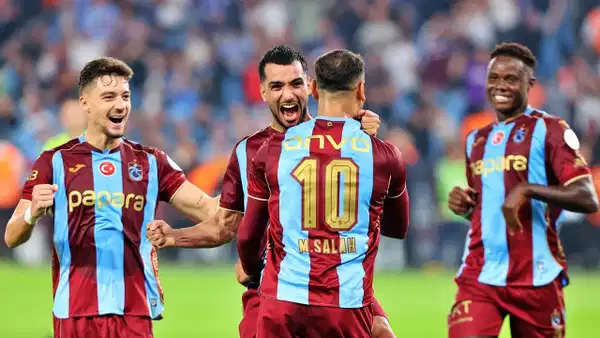 Hasan Al değerlendirdi: ‘Trabzonspor’un üzerine gelen takımların canı çok yanacak’