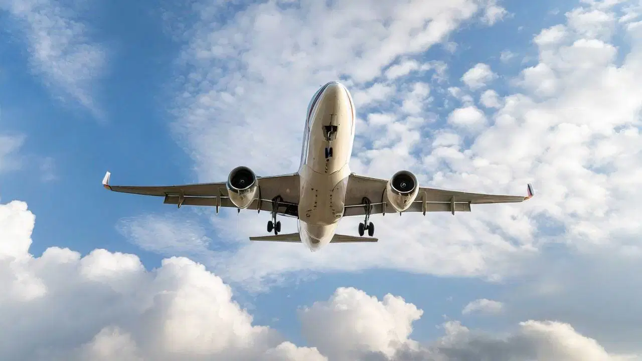Havalimanında dron şüphesi: 1800’den fazla yolcu etkilendi