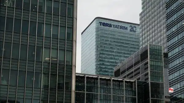 Hedef Holding ile Tera Finansal Yatırımlar’da iki yönetici görevinden ayrıldı
