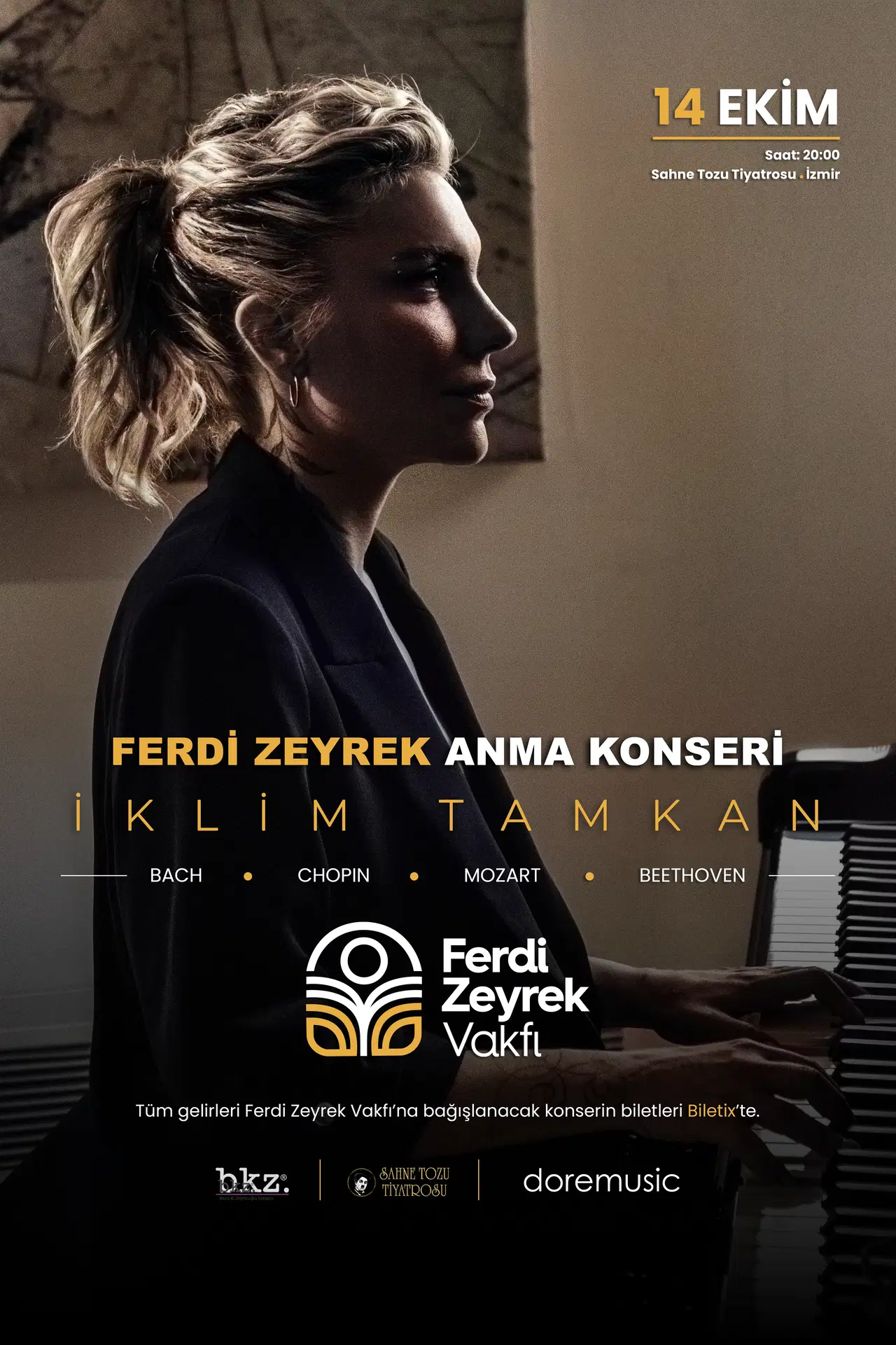 iklim tamkandan ferdi zeyrek anisina izmirde konser 0 abOcBLB1