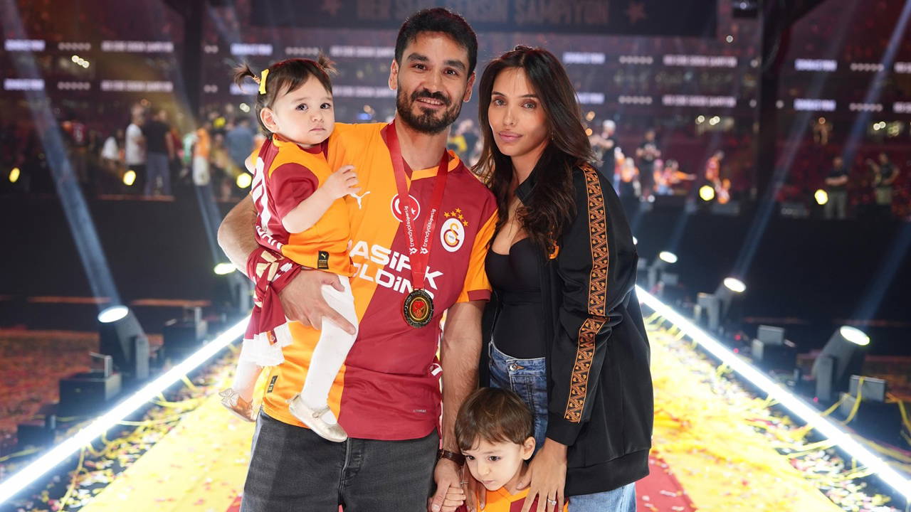 ilkay gundoganin esinden olay yaratan yanit bana degil hocaniza sorun 1 GkuqOAdv