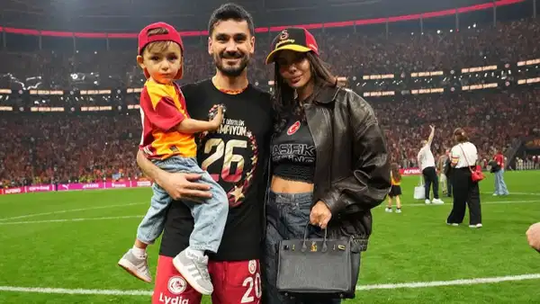 İlkay Gündoğan’ın eşinden olay yaratan yanıt: ‘Bana değil, hocanıza sorun’