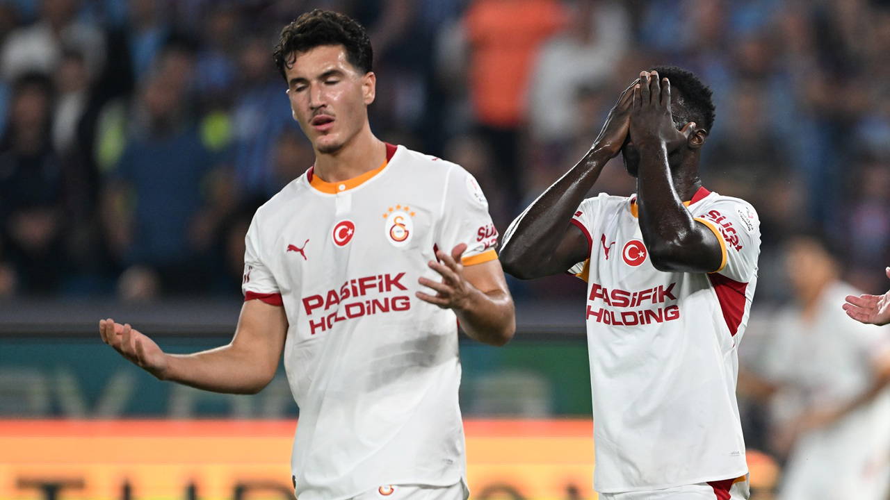 İlker Yağcıoğlu’ndan flaş Galatasaray iddiası: ‘Tehlike çanları çalıyor’