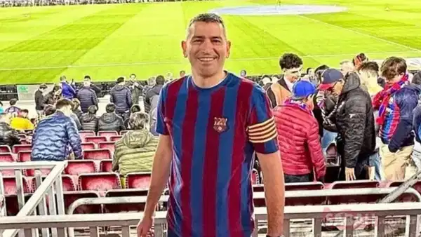 İnanç Keskin kimdir? Meriç Keskin’in abisi İnanç Keskin neden öldü, hastalığı neydi?