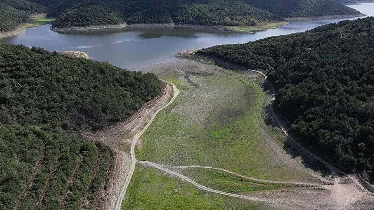 iski acikladi 21 eylul istanbul baraj doluluk orani yuzde kac 0 shvaceAT