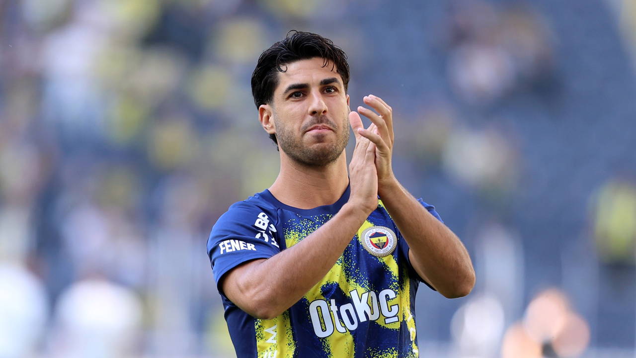İsmail Kartal’dan Marco Asensio yanıtı: Eyüpspor maçında neden oynamadığını açıkladı