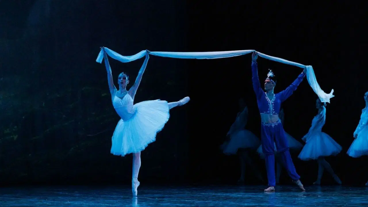 istanbul genc bale toplulugu sezonu la bayadere ile 23 eylulde aciyor KjOhSXfa