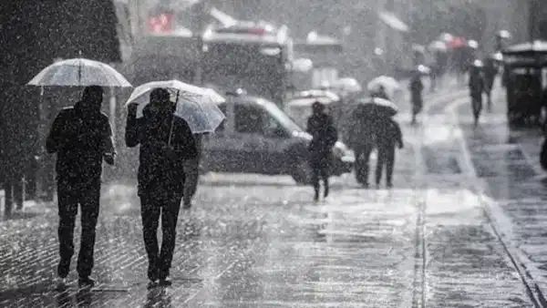İstanbul’da yağmur yağacak mı? İstanbul’a ne zaman yağmur yağacak?