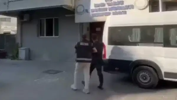 İzmir’de tefeci operasyonu: 7 tutuklama