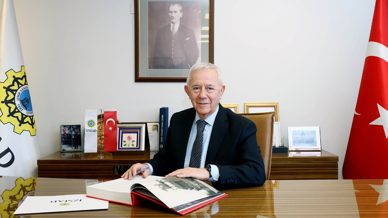 izsiad baskani yukselden yapay zeka uyarisi hazirliginizi yapin NBmyhram