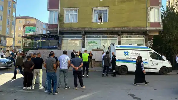 Kadını katletti, sabaha kadar başında bekledi: ‘Annenizi öldürdüm’ diyerek oğlunu aradı