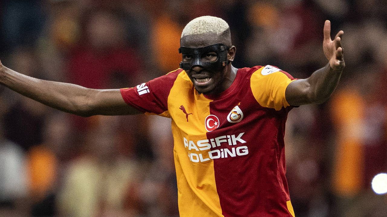 Kadrodan çıkarılan Osimhen’in yerine gelen isim belli oldu
