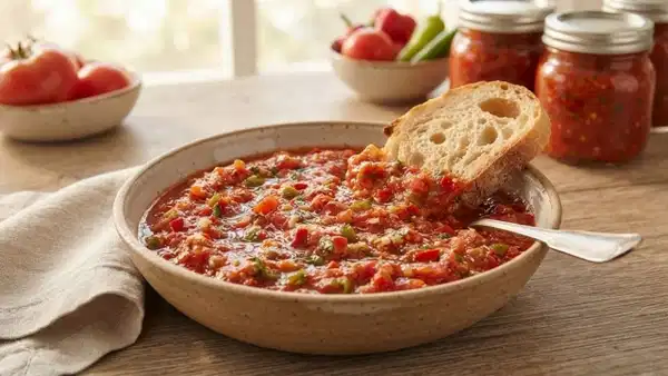 kahvaltida ekmek banmaya doyamayacaksiniz kislik sos tarifi 0 SFK6j6aJ