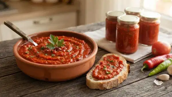 kahvaltida ekmek banmaya doyamayacaksiniz kislik sos tarifi 1 bR8IpbUb
