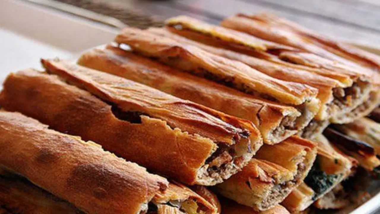 karadeniz mutfaginin efsane firin lezzeti bafra pidesi