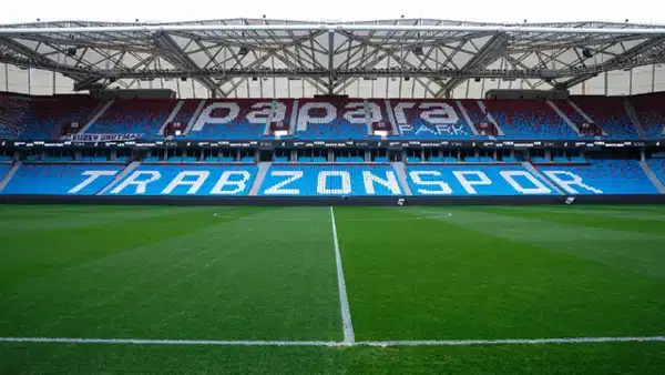 karadenizde saganak etkili oldu trabzonspor galatasaray maci oncesi stadyumun son hali ortaya cikti 0 e5FUwDlb