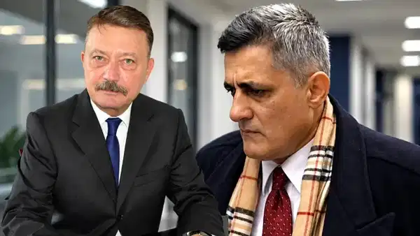 Kaşif Kozinoğlu soruşturması: Hasan Atilla Uğur’un ifadesi ortaya çıktı