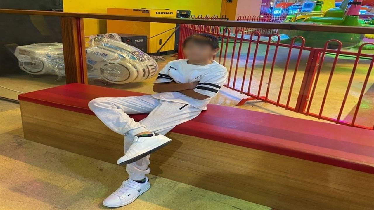 kayip olarak aranan kerim oyun oynarken bulundu l5fhHc2e