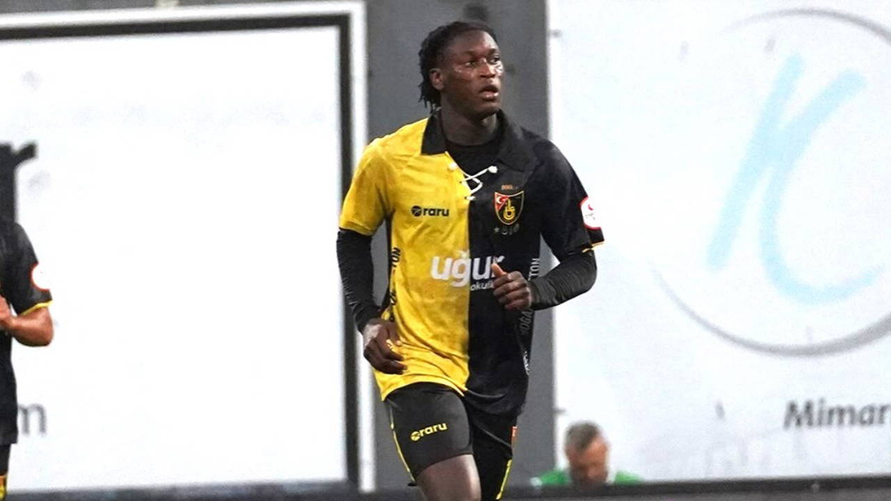 Maç dönüşü fenalaştı: İstanbulsporlu Elvin Mendy hastaneye kaldırıldı!