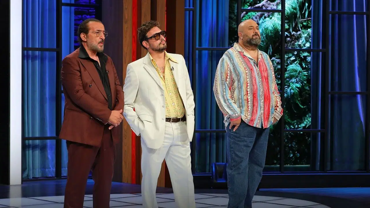 MasterChef eleme adayı kim oldu? 18 Eylül 2026 MasterChef hangi takım kazandı? MasterChef 5. ve 6. eleme adayları…