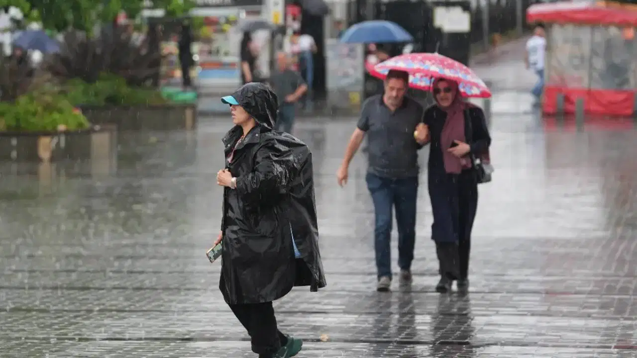 meteoroloji acikladi 19 eylul 2026 hava durumu raporu bugun hava nasil olacak SDAzR2Pl