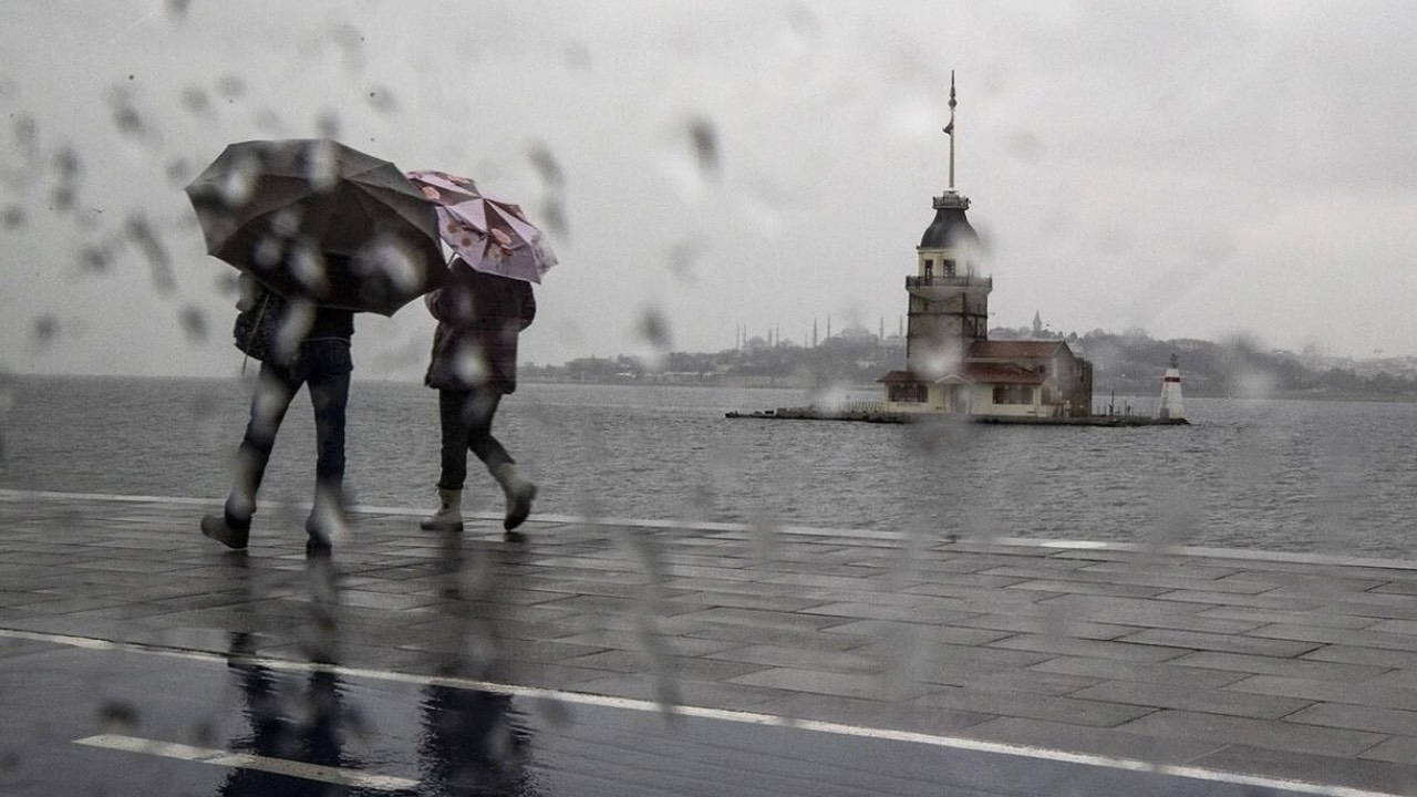 Meteoroloji açıkladı: 21 Eylül 2026 hava durumu raporu… Bugün hava nasıl olacak?