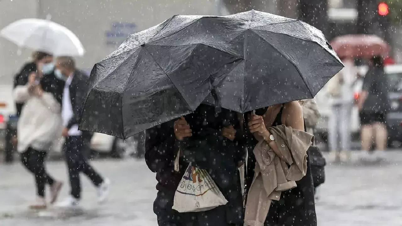 Meteoroloji açıkladı: 22 Eylül 2026 hava durumu raporu… Bugün hava nasıl olacak?