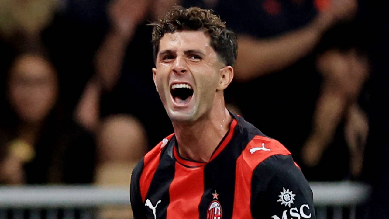 Milan üç puanı 3 golle aldı: Beş maçlık seri yakaladı! 2 milan uc puani 3 golle aldi bes maclik seri yakaladi 0 S5ROqzTg