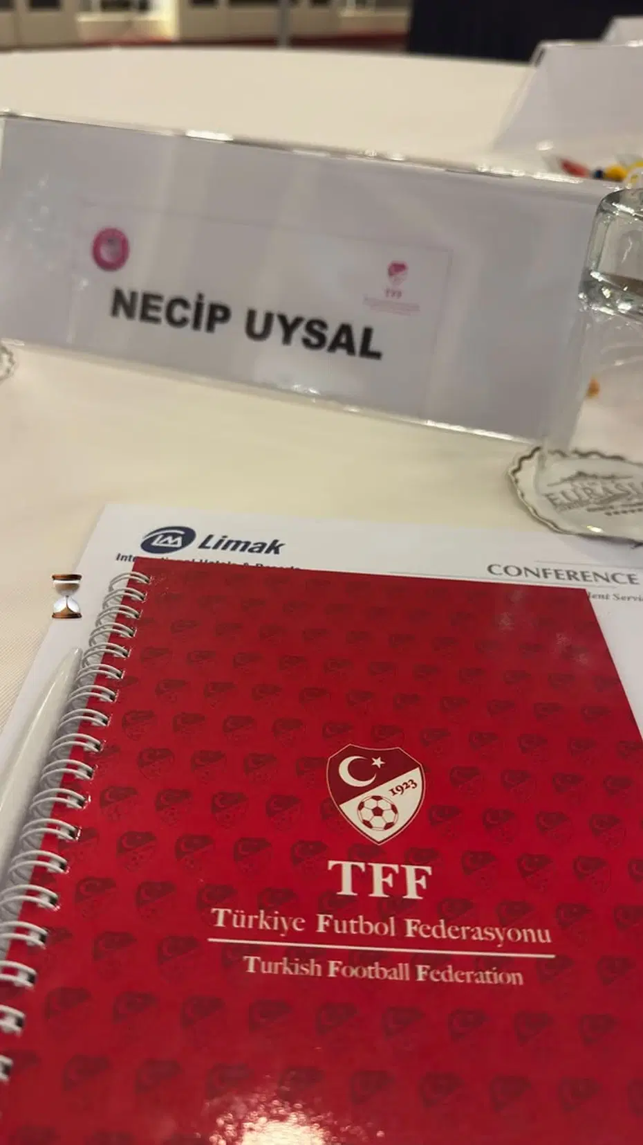 Necip Uysal yeni kariyeri için ilk adımı attı 2 necip uysal yeni kariyeri icin ilk adimi atti 0 MEGXiWYr