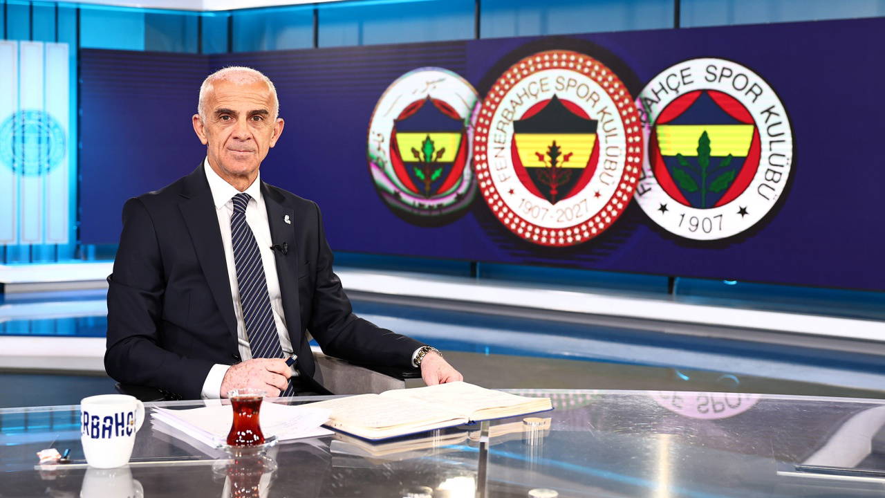 Oğuz Çetin’den hakem açıklaması: ‘Türk futbolunun kanayan yarası’