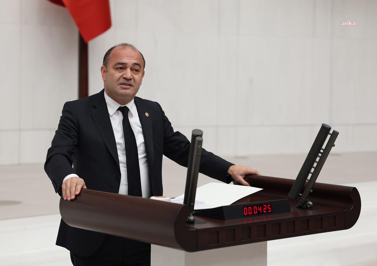 Özgür Karabat’tan ‘fon krizi’ tepkisi: ‘Sermaye piyasasının temel ham maddesi güvendir’