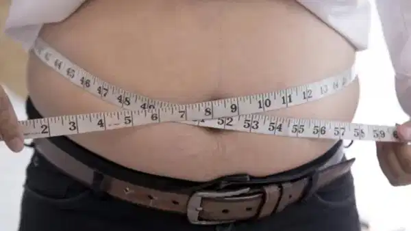 Prof. Dr. Osman Müftüoğlu açıkladı… 650 bin yetişkin incelendi: Bel çevresi genişledikçe ölüm riski artıyor!