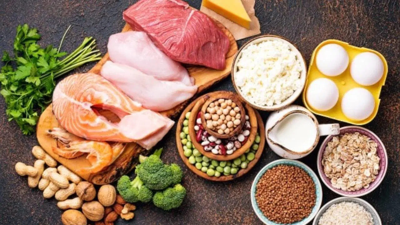 Protein çılgınlığına uzmanlardan uyarı: ‘Daha fazlası her zaman daha sağlıklı değil’
