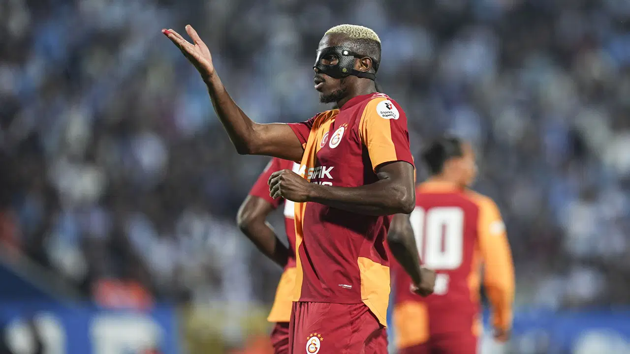 resmen aciklandi nijeryadan victor osimhen karari 2 el9A7FyT