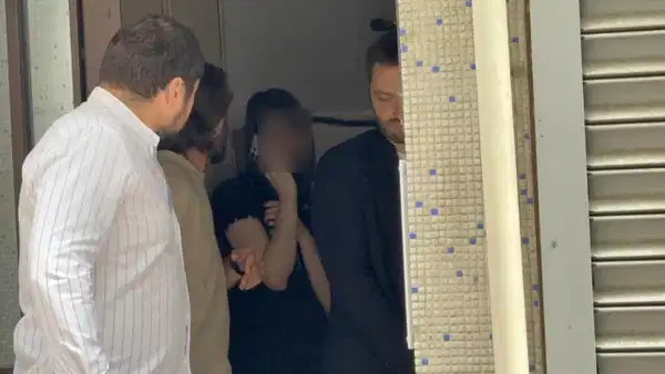 Samsun'da 22 yaşındaki ABD'li kadın intihar girişiminde bulundu 3 samsunda 22 yasindaki abdli kadin intihar girisiminde bulundu 1 LX18fVJk