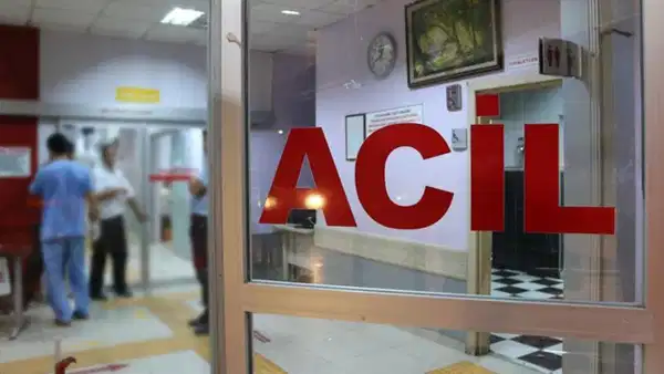 Şanlıurfa’da iş cinayeti: Boya yaparken akıma kapılan işçi öldü
